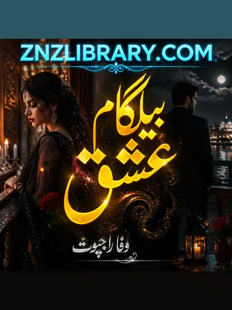 Novel Belagaam Ishq By Wafa Rajpoot Complete - ZNZ