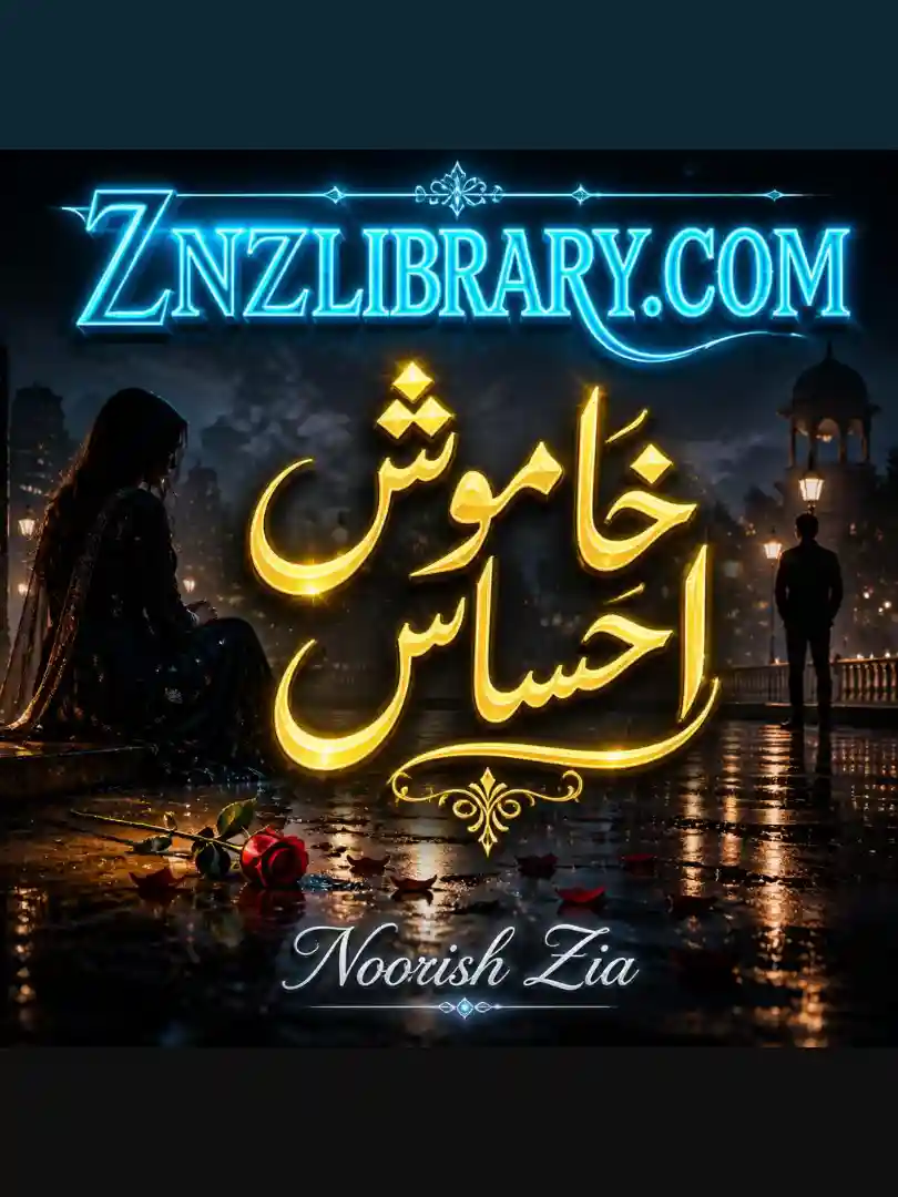 Novel Khamosh Ehsas By Noorish Zia Complete - ZNZ