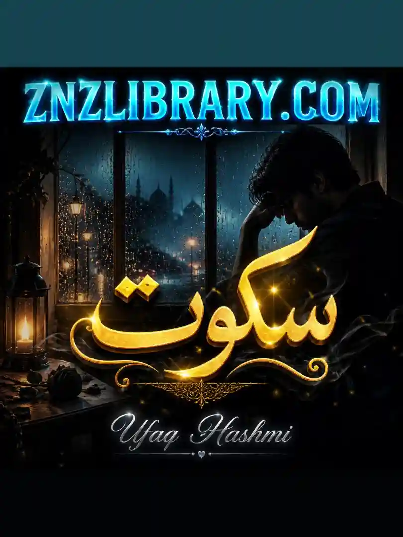 Novel Sakoot By Ufaq Hashmi Complete - ZNZ