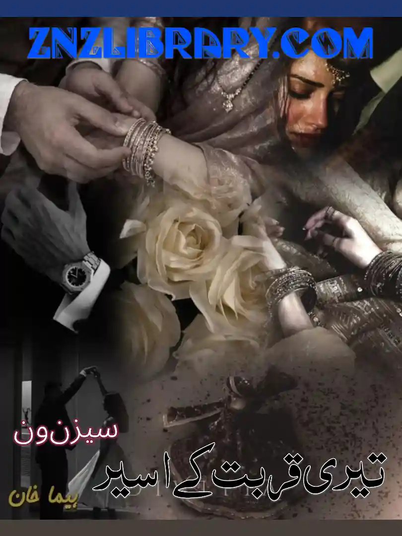 Novel Teri Qurbat Ka Aseer By Hima Khan Complete - ZNZ