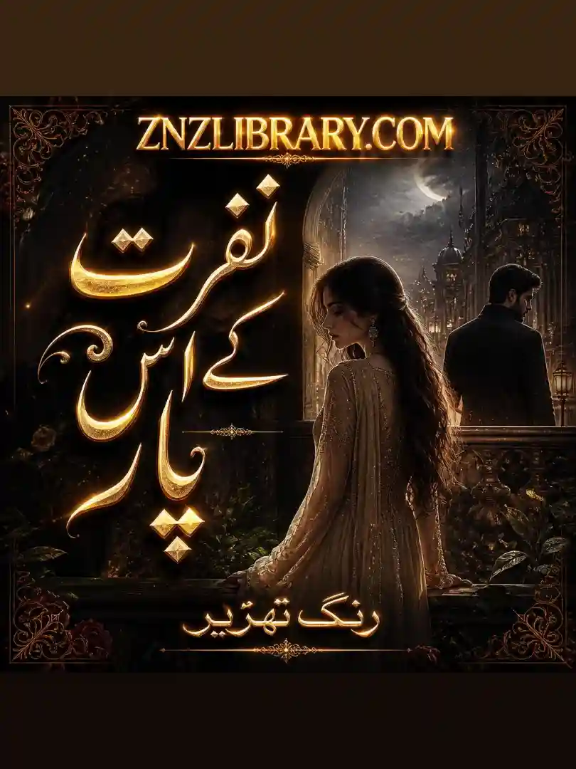 Novel Nafrat Ke Us Paar By Rang Tehreer Complete - ZNZ