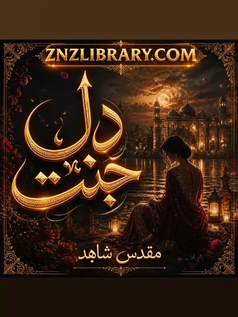 Novel Dil-e-Jannat By Muqaddas Shahid Complete - ZNZ