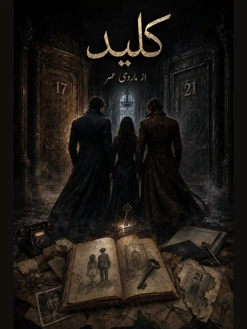 Novel Kaleed By Marvi Umar Complete - ZNZ