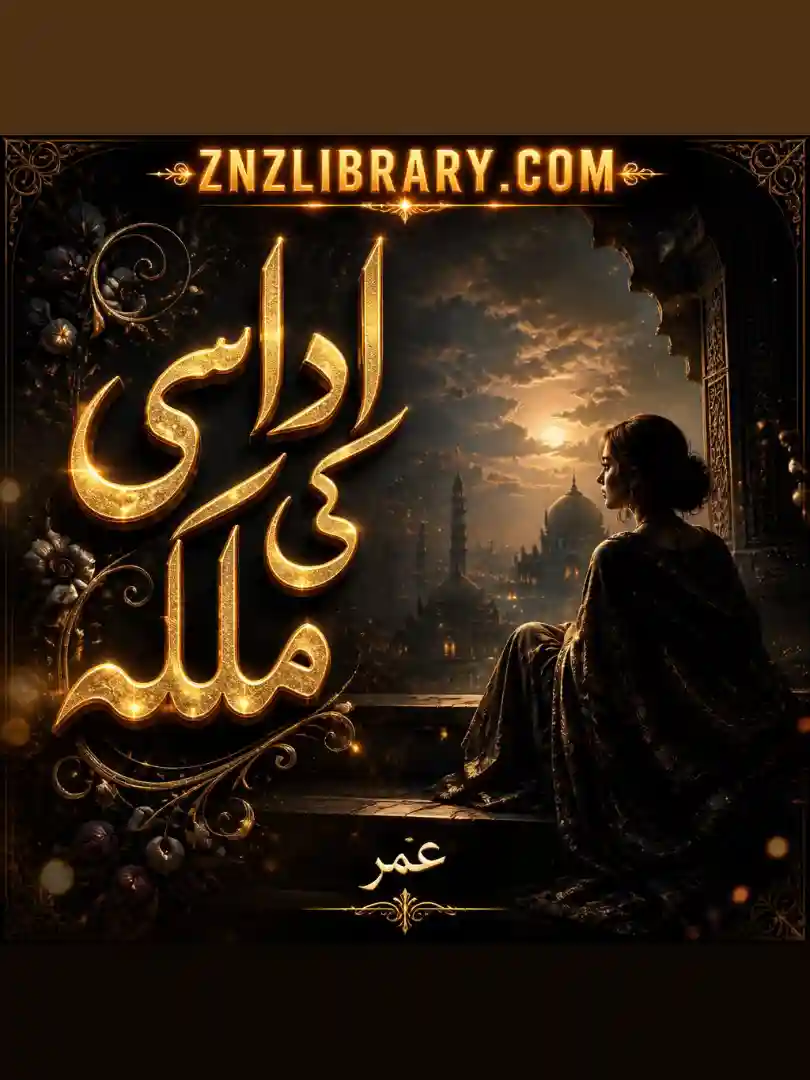 Novel Udasi Ki Malka By Umar Complete - ZNZ