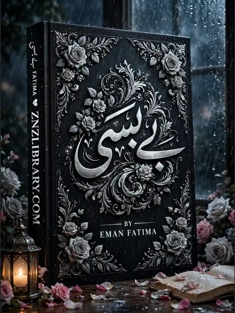Novel Be Basi By Eman Fatima Complete - ZNZ