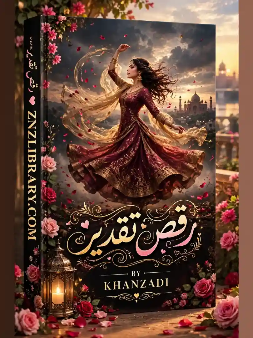 Novel Raqs-e-Taqdeer By Khanzadi Complete - ZNZ