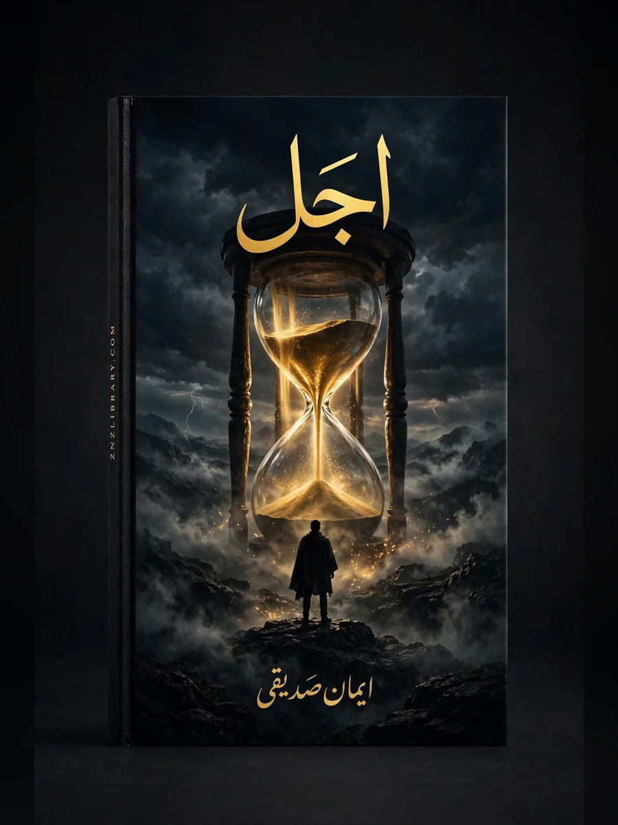 Novel Ajal By Eman Siddiqui Complete - ZNZ