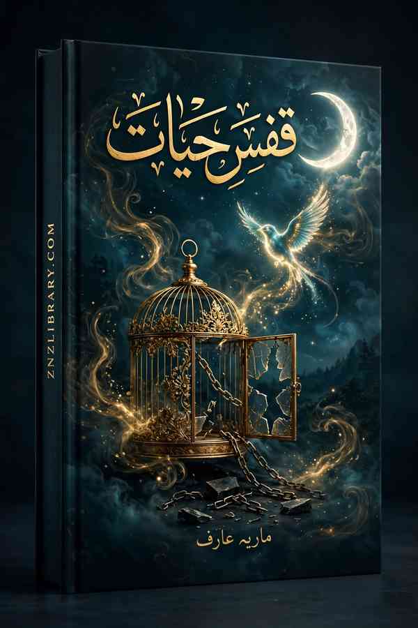 Novel Qafas-e-Hayat By Maria Arif Complete - ZNZ