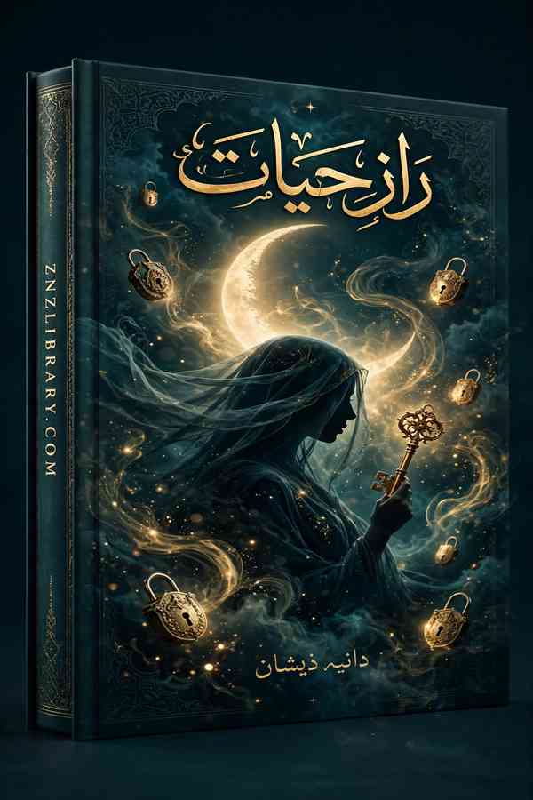 Novel Raaz-e-Hayat By Dania Zeeshan Complete - ZNZ